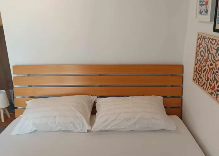 Cozy One Bedroom Studio In Ampelokipi