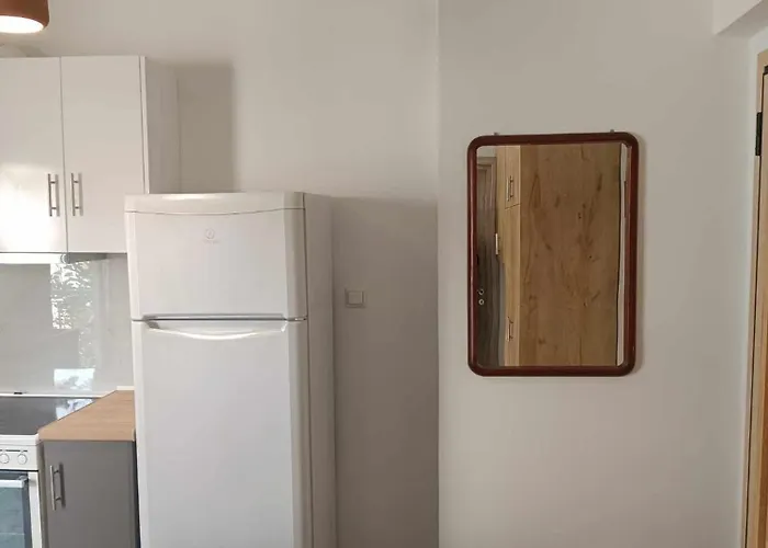 Cozy One Bedroom Studio In Ampelokipi